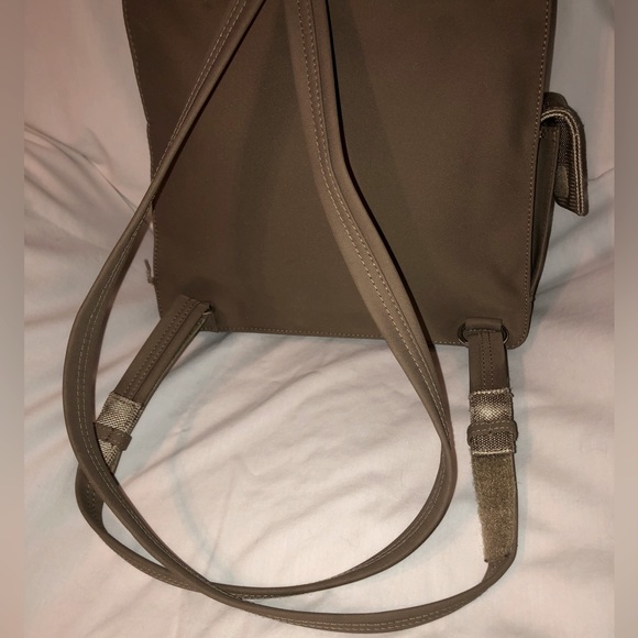 M by Missoni Nylon Mini Backpack - Picture 4 of 11